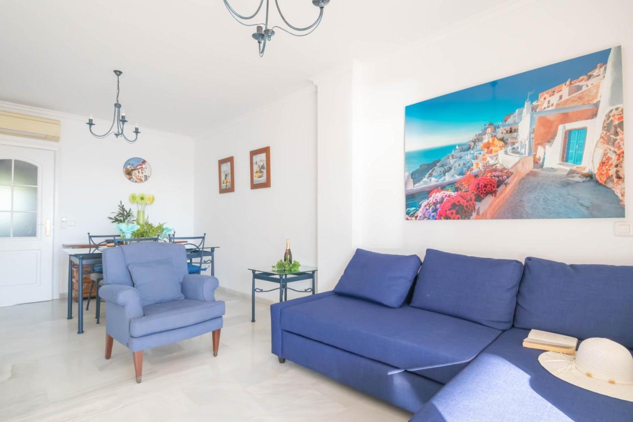 Mi Capricho Beach Front Sea View & Pool - Happy Rentals Sitio de Calahonda Esterno foto