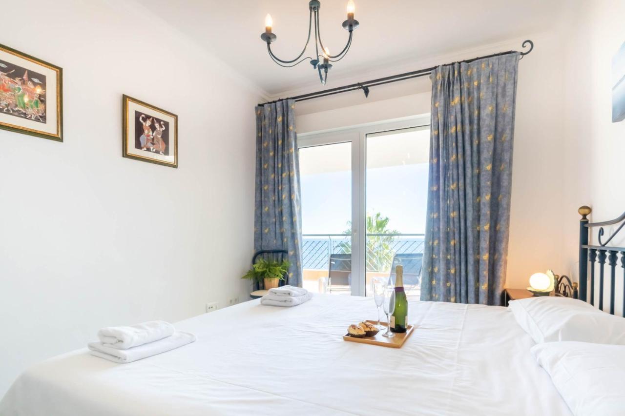 Mi Capricho Beach Front Sea View & Pool - Happy Rentals Sitio de Calahonda Esterno foto