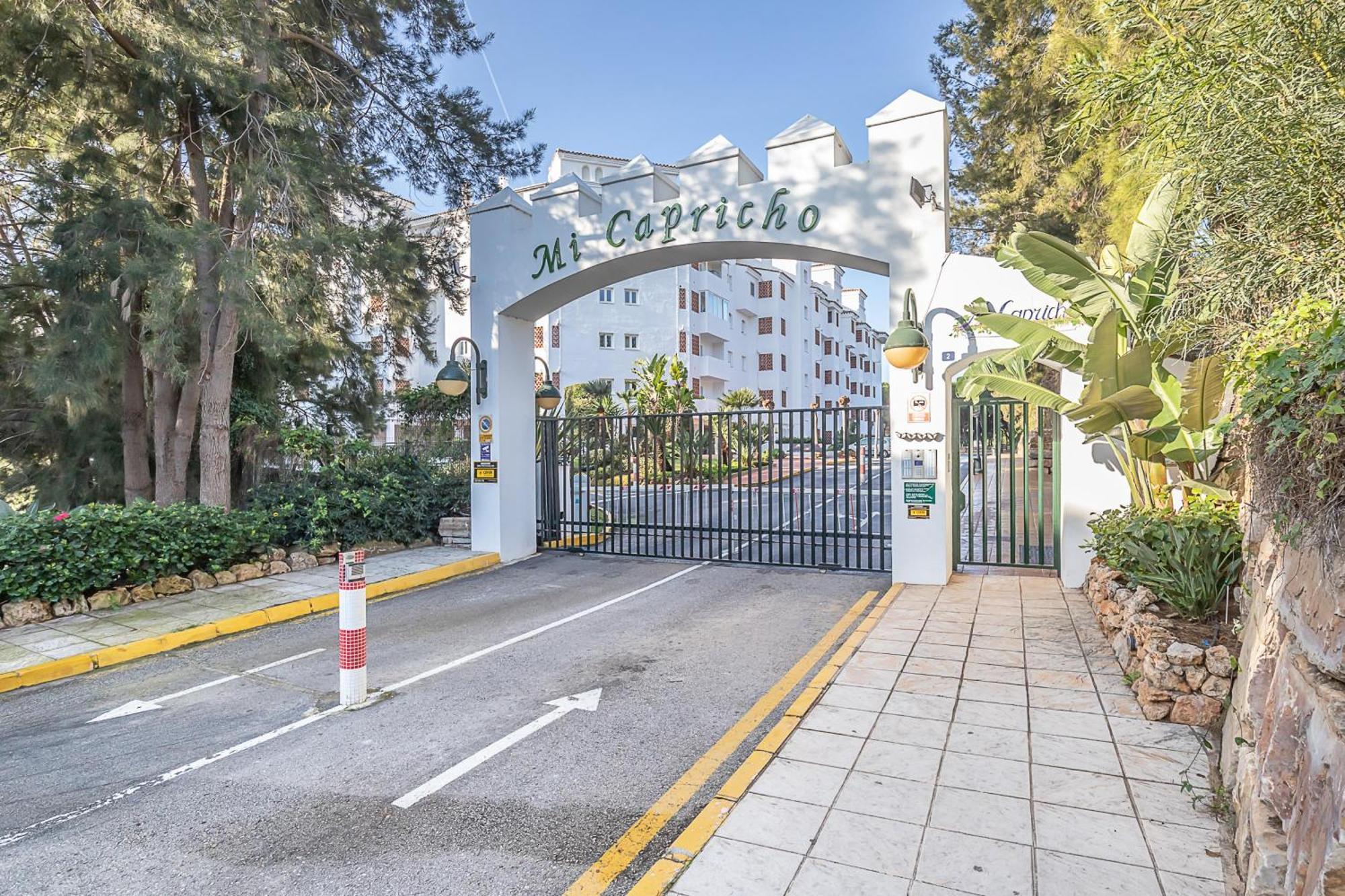 Mi Capricho Beach Front Sea View & Pool - Happy Rentals Sitio de Calahonda Esterno foto
