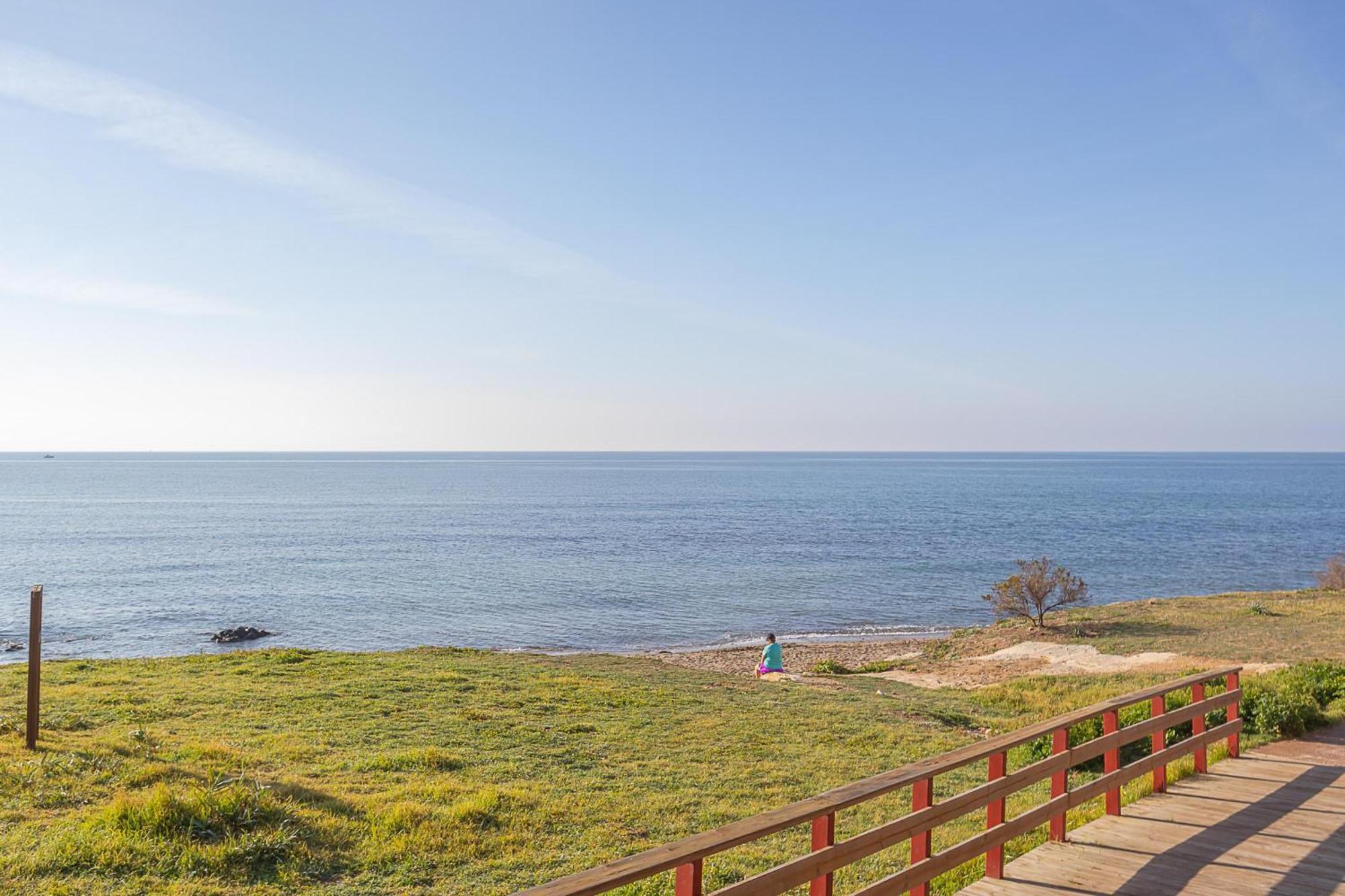 Mi Capricho Beach Front Sea View & Pool - Happy Rentals Sitio de Calahonda Esterno foto